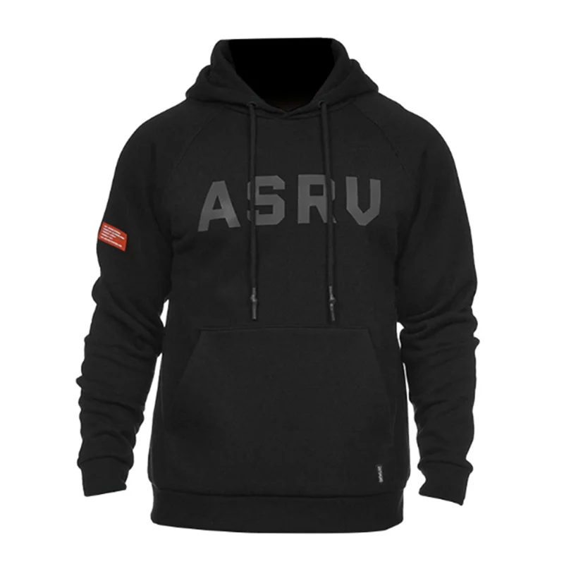 2020 мужские толстовки Модные камуфляжные ветровки с капюшоном пальто свободные