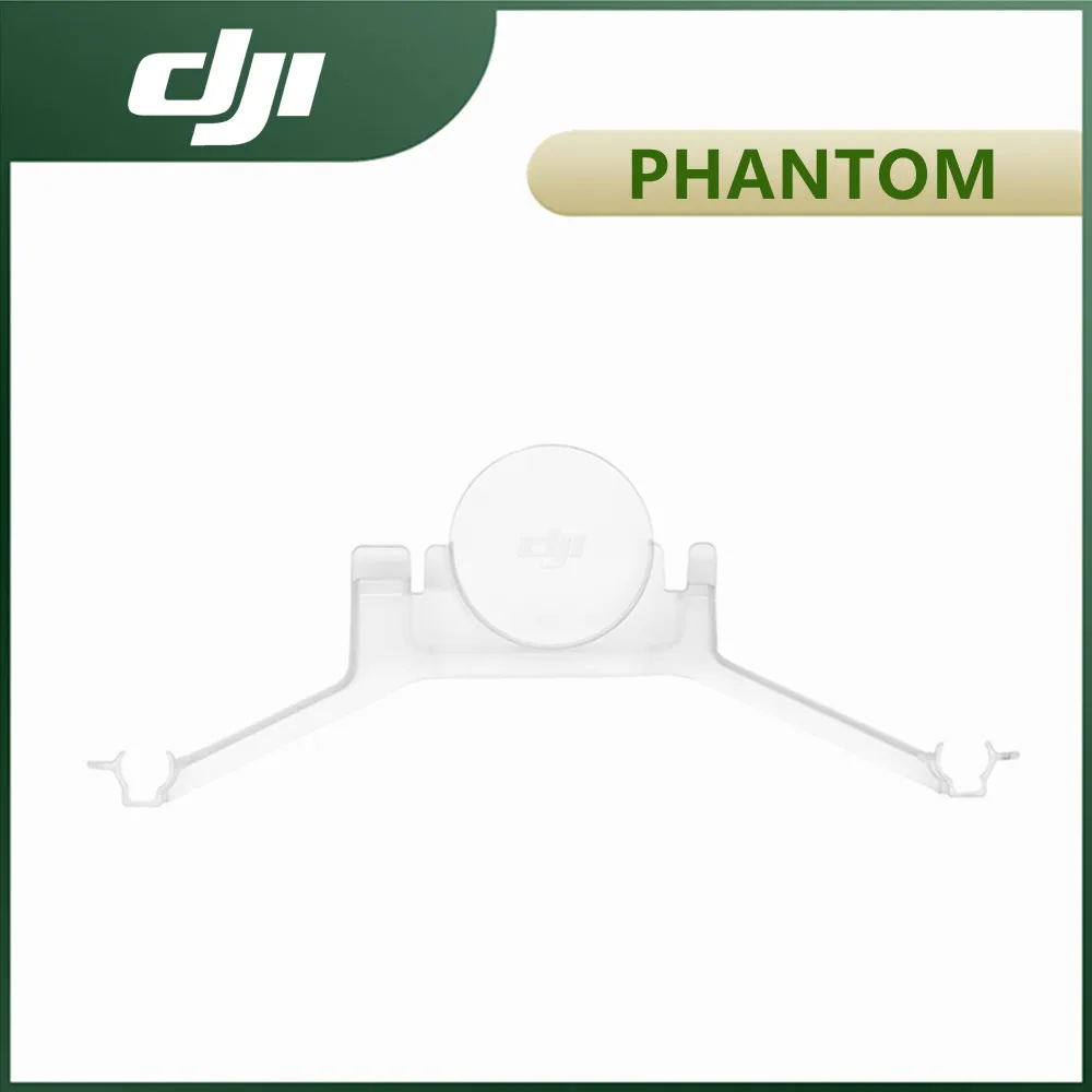 

DJI Phantom 4 Pro Adv шарнирный замок защищает шарнир и камеру во время транспортировки оригинальные аксессуары