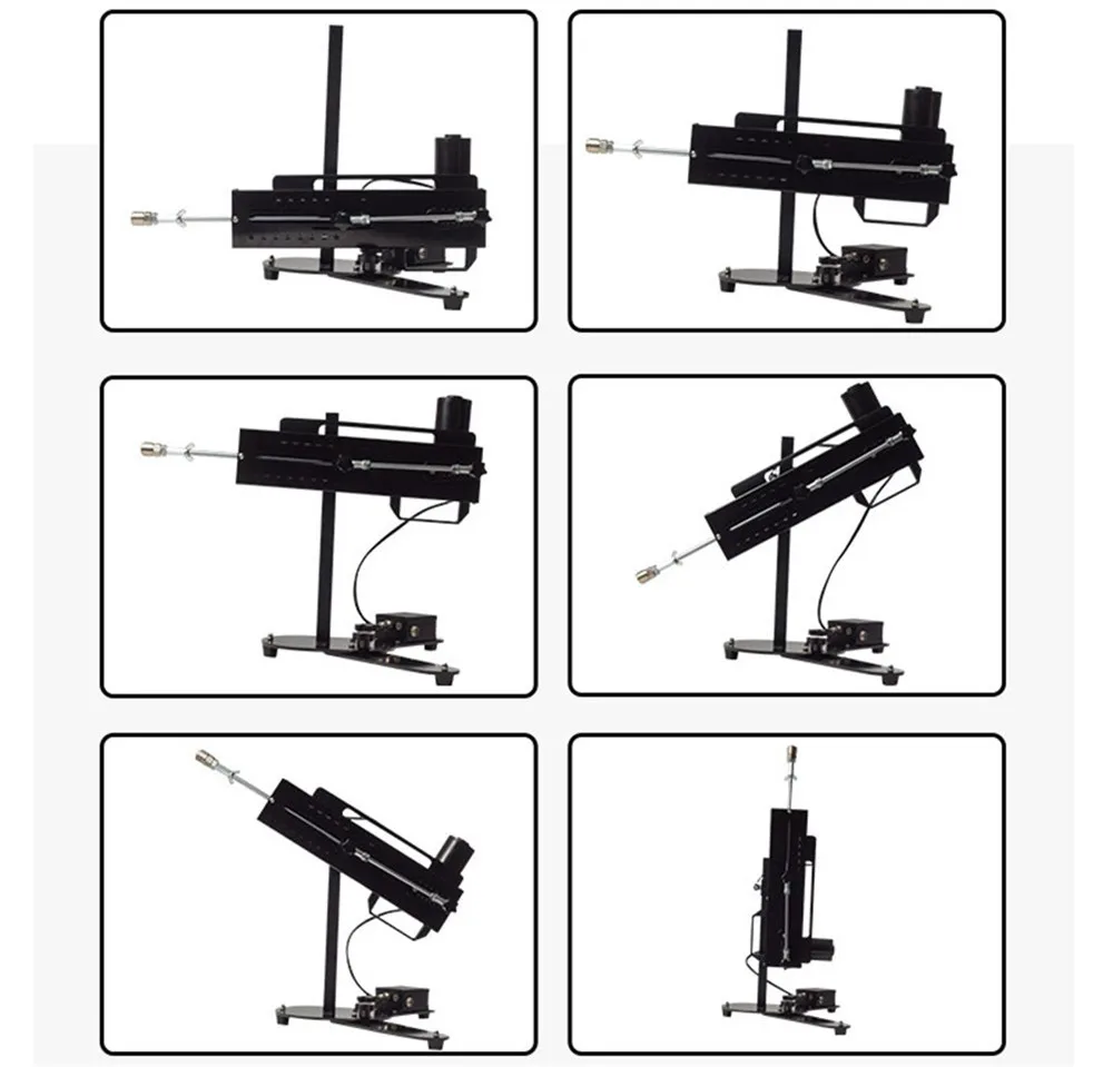 Новая модернизированная секс-машина для мужчин и женщин Супер тихая стабильная