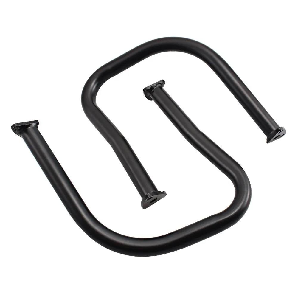 Бампер для мотоциклистов с креплением на заднее шоссе | Автомобили и мотоциклы