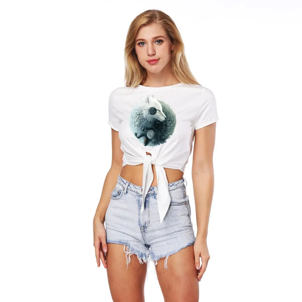 

2020 Women Shirt Top Short Sleeve Top black