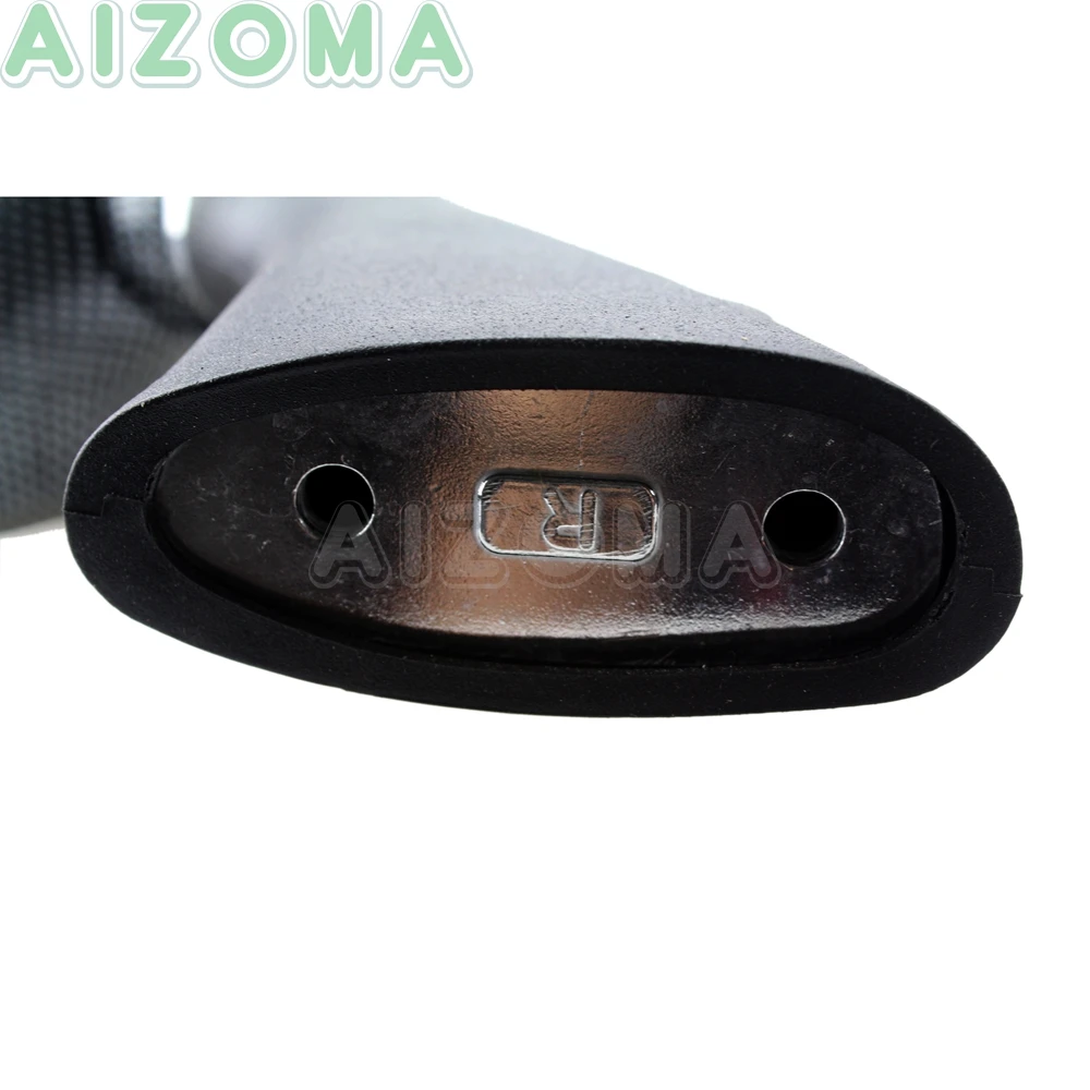 Боковые зеркала заднего вида для Suzuki GSXR 600 750 1000 1300 Hayabusa GSX R750 R1000 1999-2007 | Автомобили