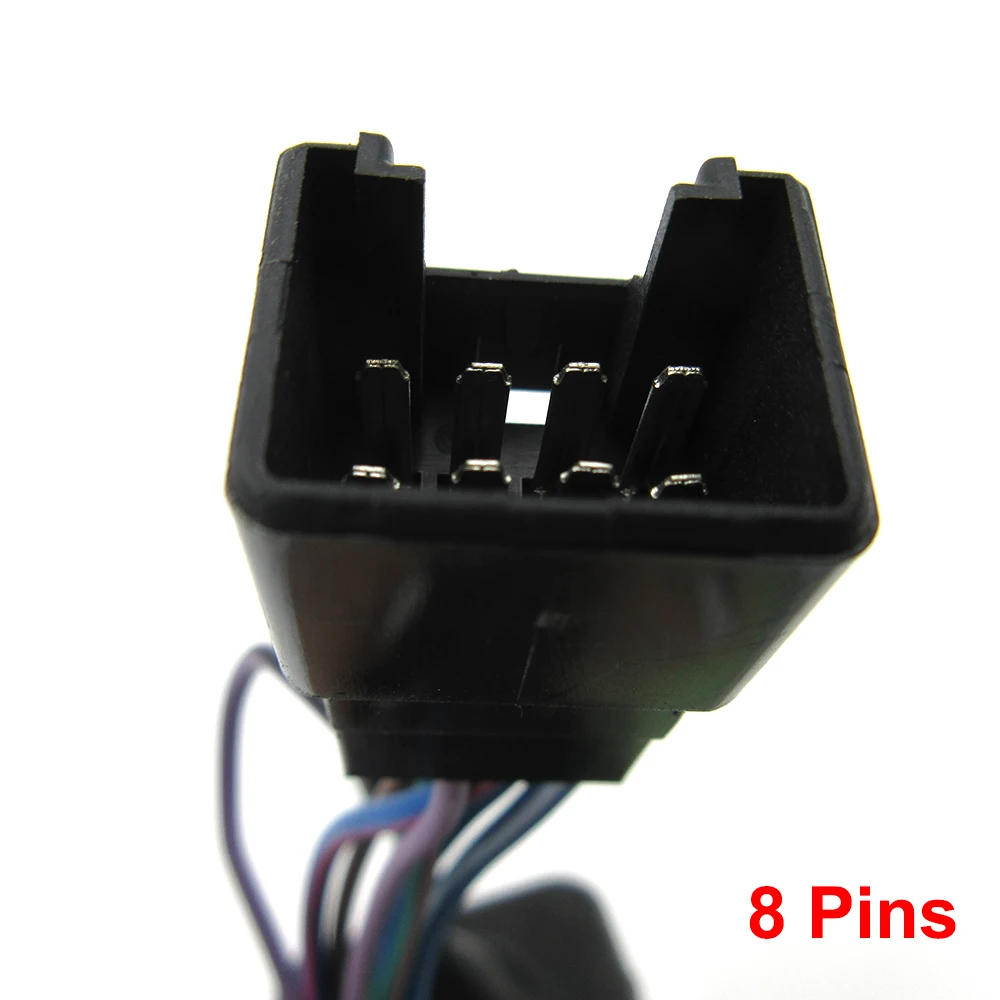 Переключатель рулевой колонки для Land Rover Defender L316 LD 90 12 пикап Suv 2 4 5 XPB101290 LR23 101290