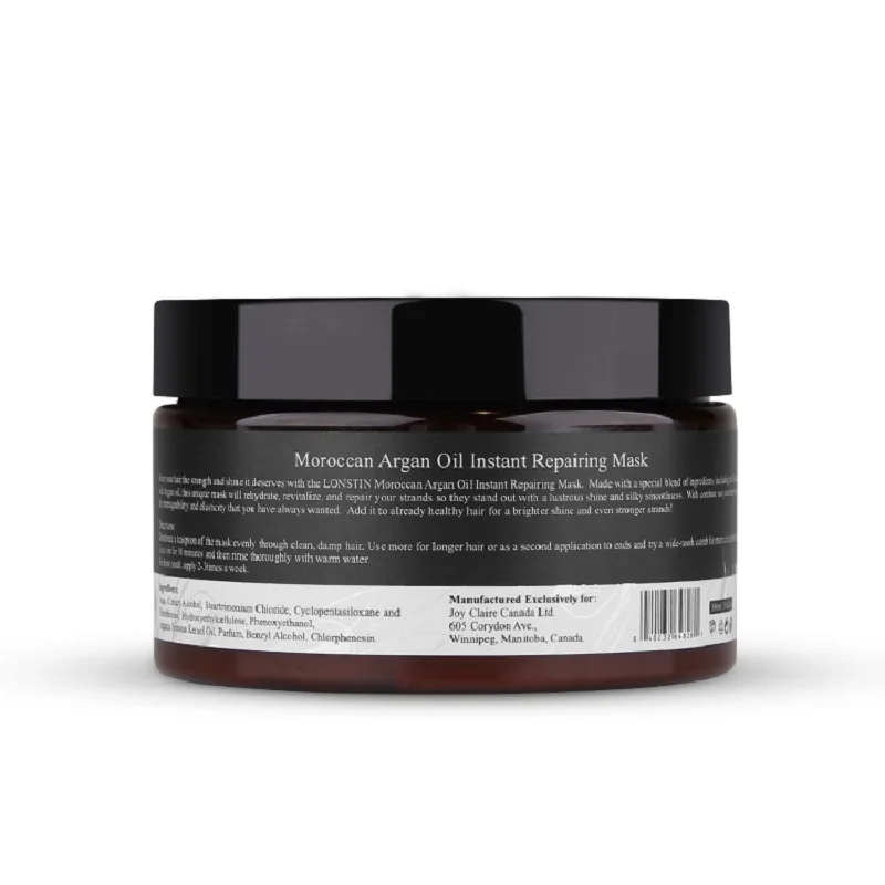 Рисунок 3 - Профессиональные маски для восстановления волос