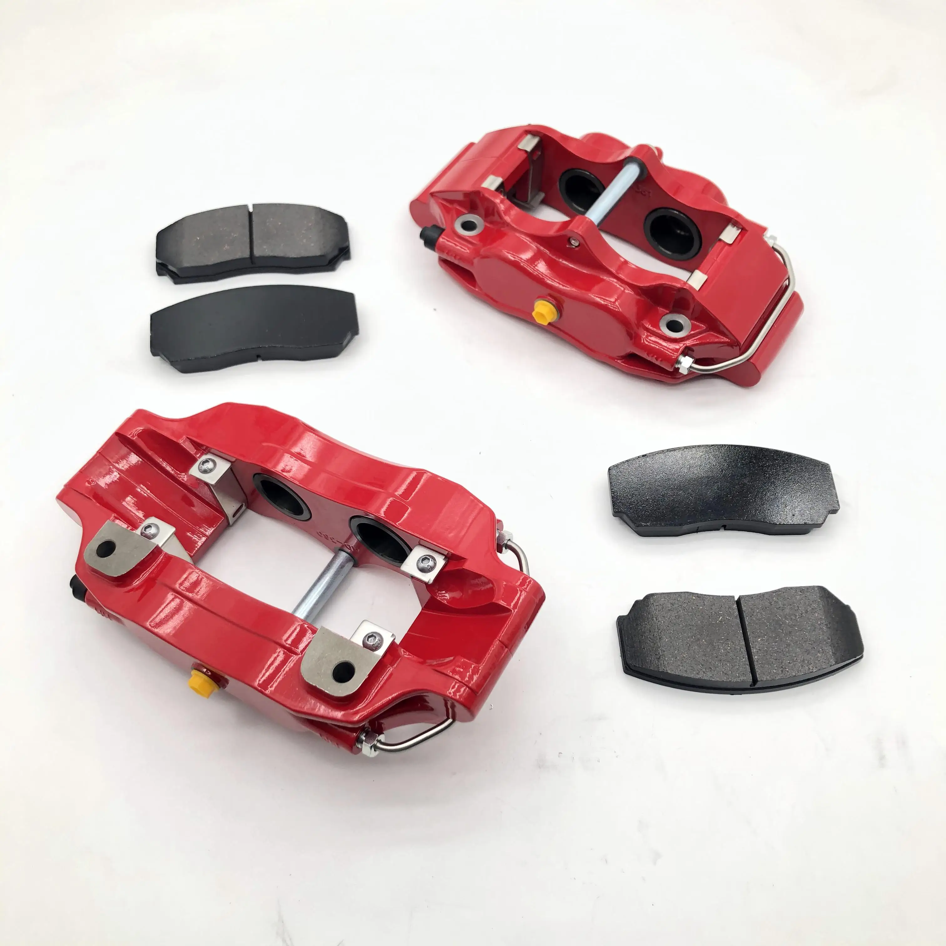 Полный комплект тормозов Jekit горячая Распродажа 5200 с ротором 330x28 подходит для