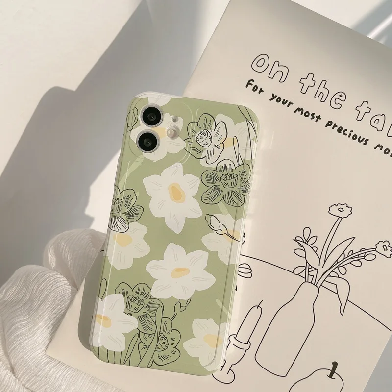 

Чехол для apple iPhone 13 12 11 Pro Xs Max Xr X 7 8 Plus 7Plus