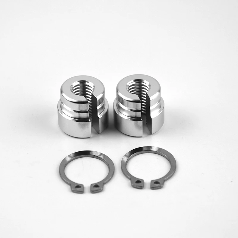 Новинка 1 шт . заготовка Алюминий дроссельной заслонки втулки подходит для B M W E30