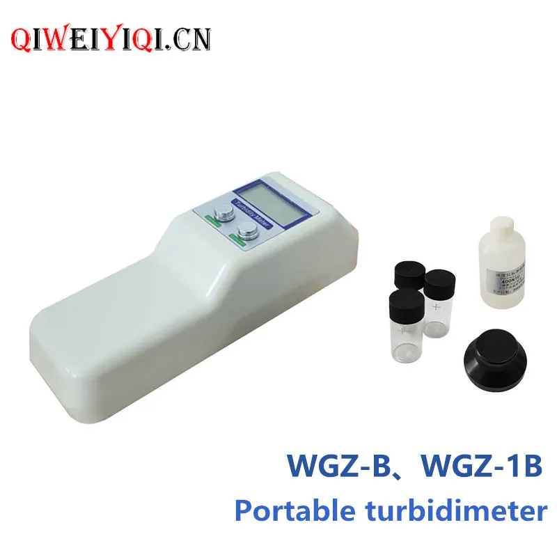 

Portable turbidimeterWGZ-1B
