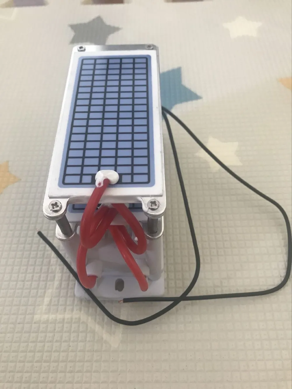 Озонатор стерилизатор воды и воздуха высокоэффективный для удаления