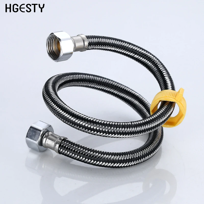 Шланг для смесителя 30/60/80 см | Обустройство дома