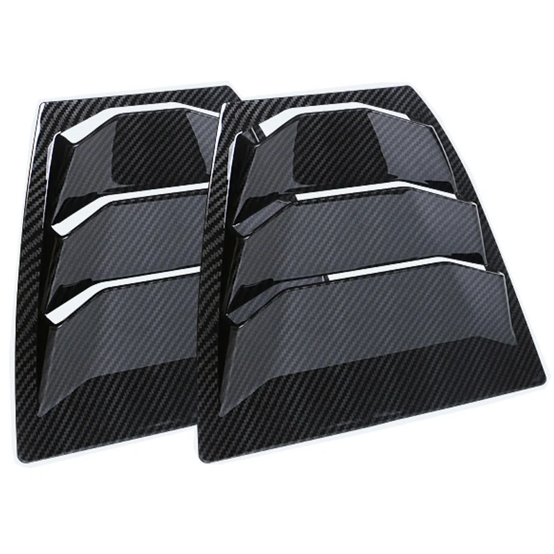 Боковые Накладки на вентиляционное отверстие для Mazda 3 Axela 4Dr Sedan 2014 2015 2016 2017