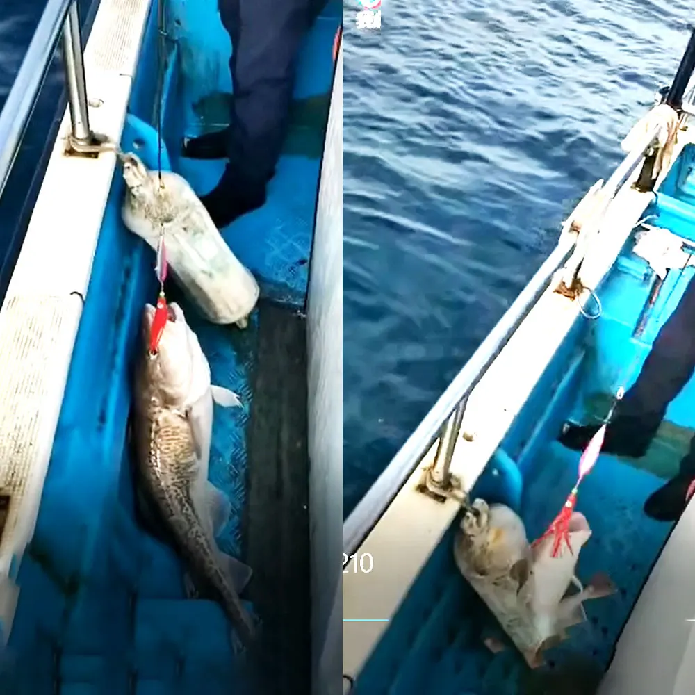 Как Inchiku джиг с металлическим наконечником фактурой осьминог юбка королевской