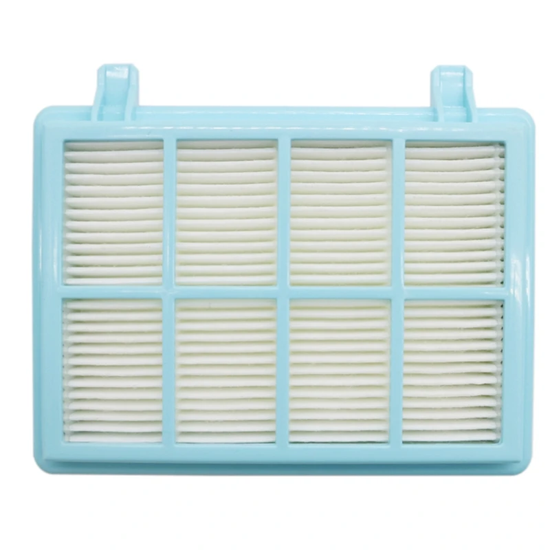 

4Pcs Vacuum Cleaner Hepa Filter for FC5832 FC5835 FC5836 FC5982 FC5988 FC9350 FC9351 FC9352 FC9353 Robot Parts