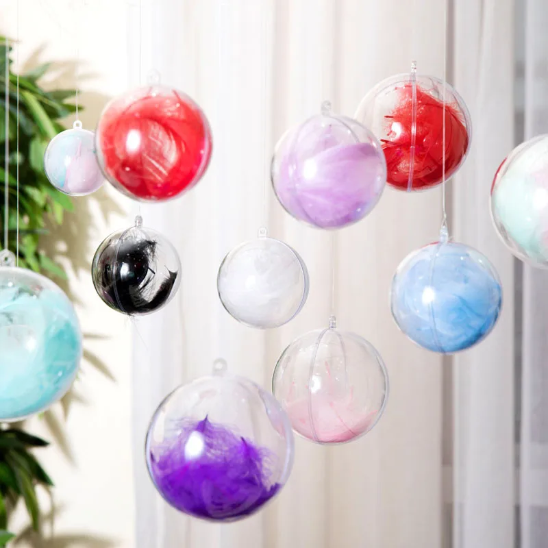 Свадебные украшения перья стружки красочные аксессуары для самостоятельного