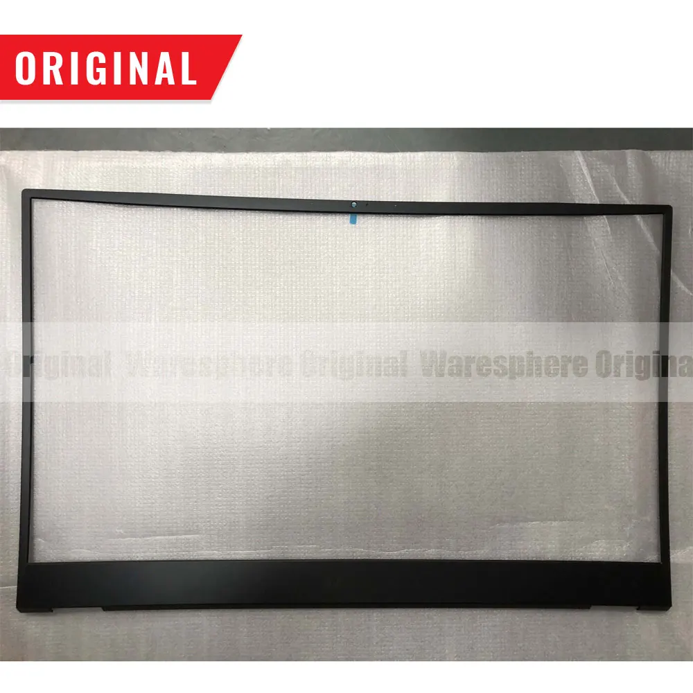 Новый оригинальный чехол для MSI GT76 Titan DT 9SG 9SF MS-17H1 с рамкой на передней панели