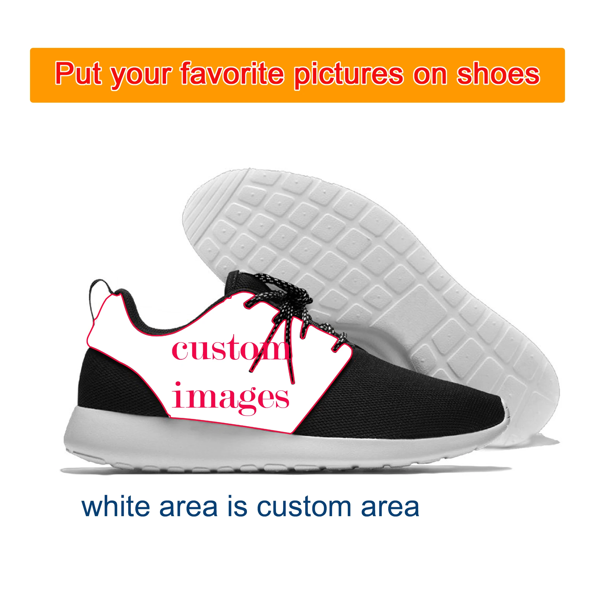 

Running Shoes Men Print The Metal Band Master's Hammer Images Custom Man Casual Sneakers Women Zapatos Casuales De Los Hombres