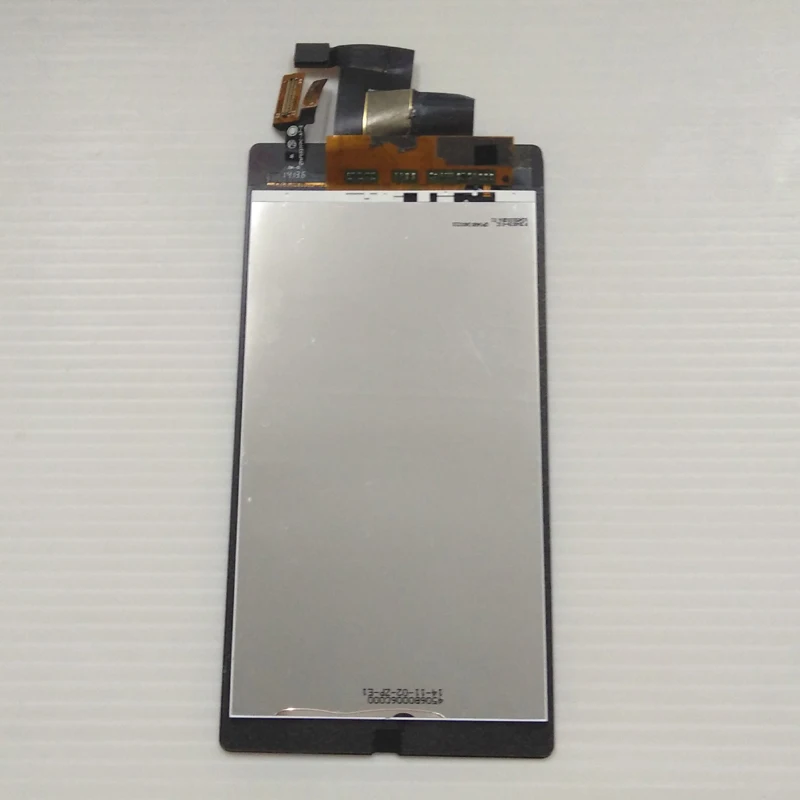 ЖК дисплей с сенсорным экраном и дигитайзером в сборе для Sony Xperia D2403 замена M2 Aqua