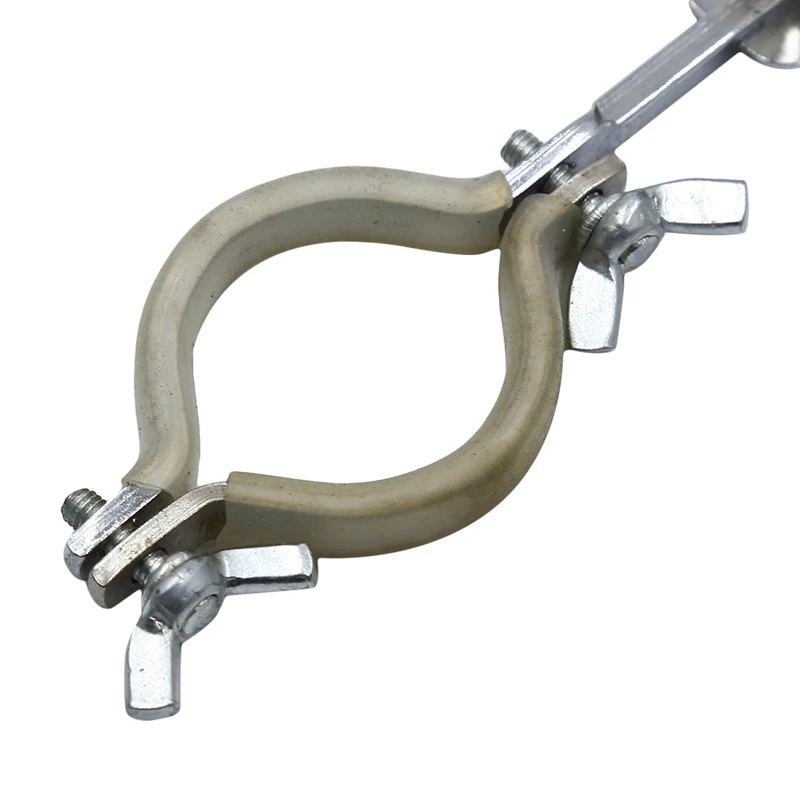 Серебряный лист музыкальный зажим держатель зажим-на Lyre инструмент для кларнета