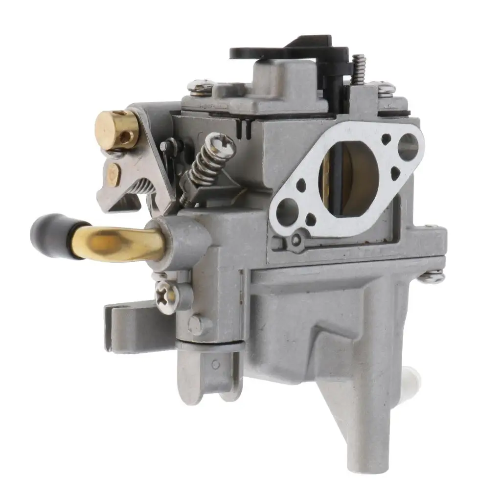 

Carburetor Assy Outboard Replacement for Yamaha Outboard Engine F2.5 69M-14301
