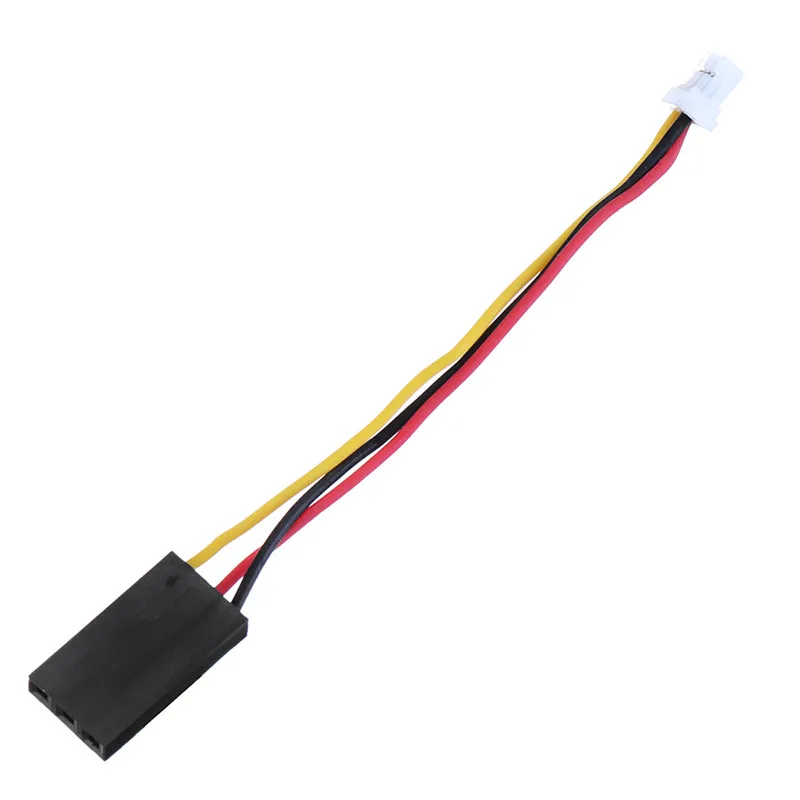 Eachine Tyro79 140 мм 3 дюйма DIY версия FPV гоночный запасная деталь для радиоуправляемого