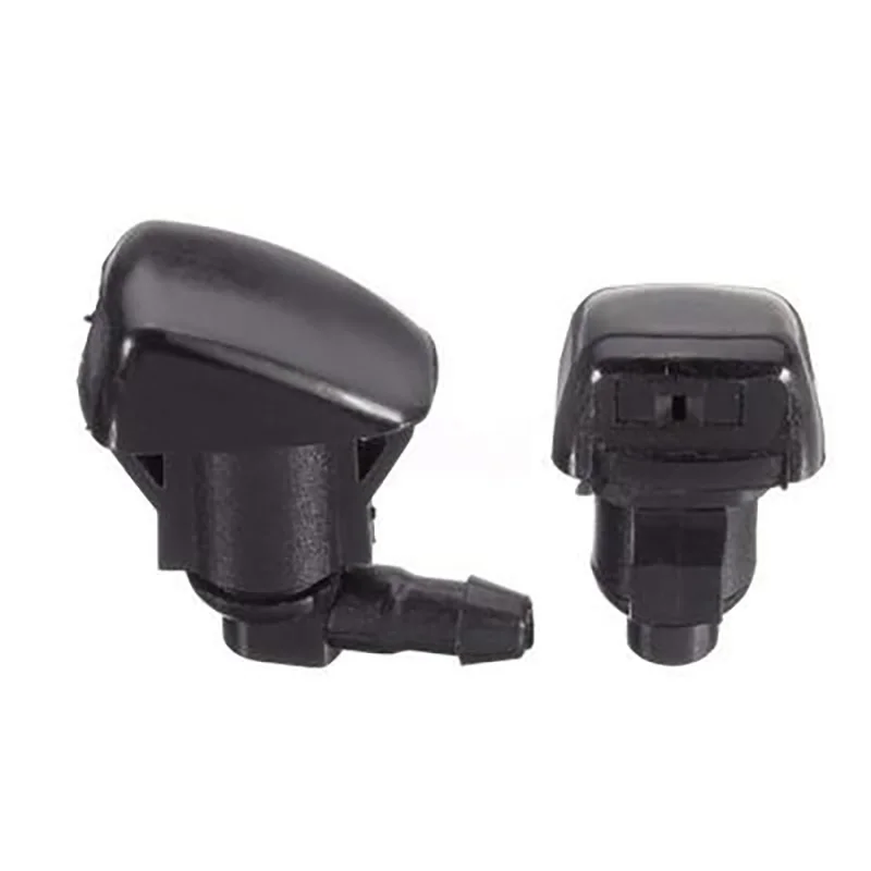 Из 2 предметов спереди омывателя ветрового стекла для Jeep Grand Cherokee ВК (2005-2011 ) 55079049AA