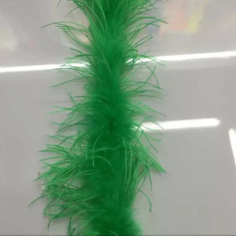 Новое поступление! 2 м/лот страусиные перья боа костюмы/отделка вечерние