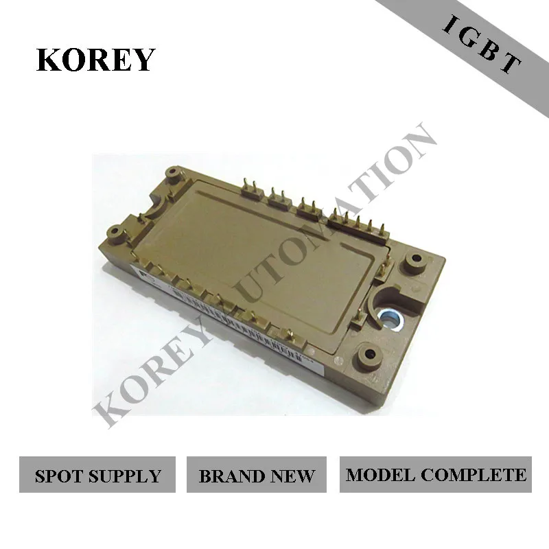 

In Stock Fuji Power Module IGBT 7MBR15SA120-70 7MBR15SA120-60