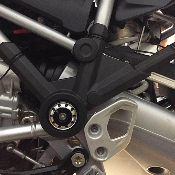 Боковая рамка для Мотоцикла Bmw R1200Gs Lc / R1200 Gs Adv Adventure 2013 2014 2015 2016 2017 | Автомобили и