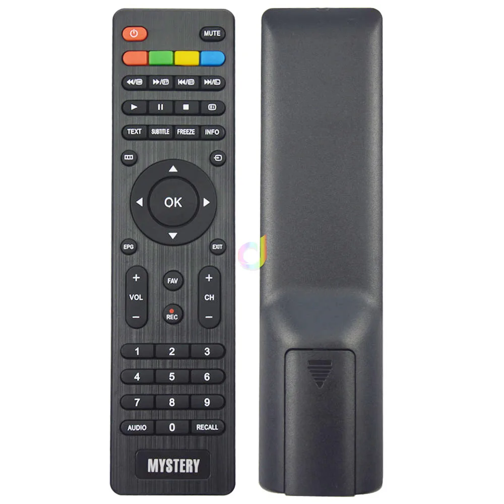 Пульт дистанционного управления suibtable для Mystery TV M TV-1923LW TV-1924LW TV-1928LD TV-2207W TV-2211LW TV-2218LW