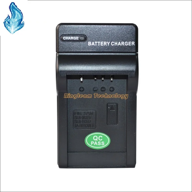 SLB-0837B зарядное устройство для путешествий Digimax L50 L60 L80 L700 L73 NV3 NV5 NV7 i6 Samsung i70 i70S -