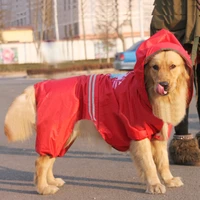 classic jacket dog trench coat pet hoodie puppy autumn winter pet coat jacket special dog roupa de cachorro pet products kk60gf