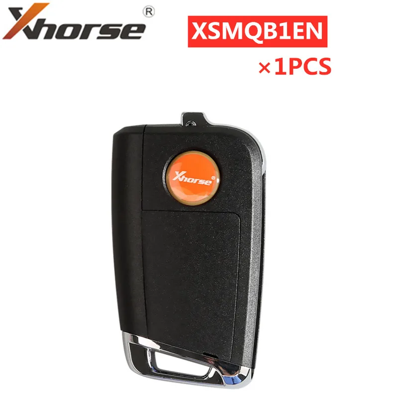 Xhorse XSMQB1EN VVDI умный пульт дистанционного управления модель товара 1 шт.| |
