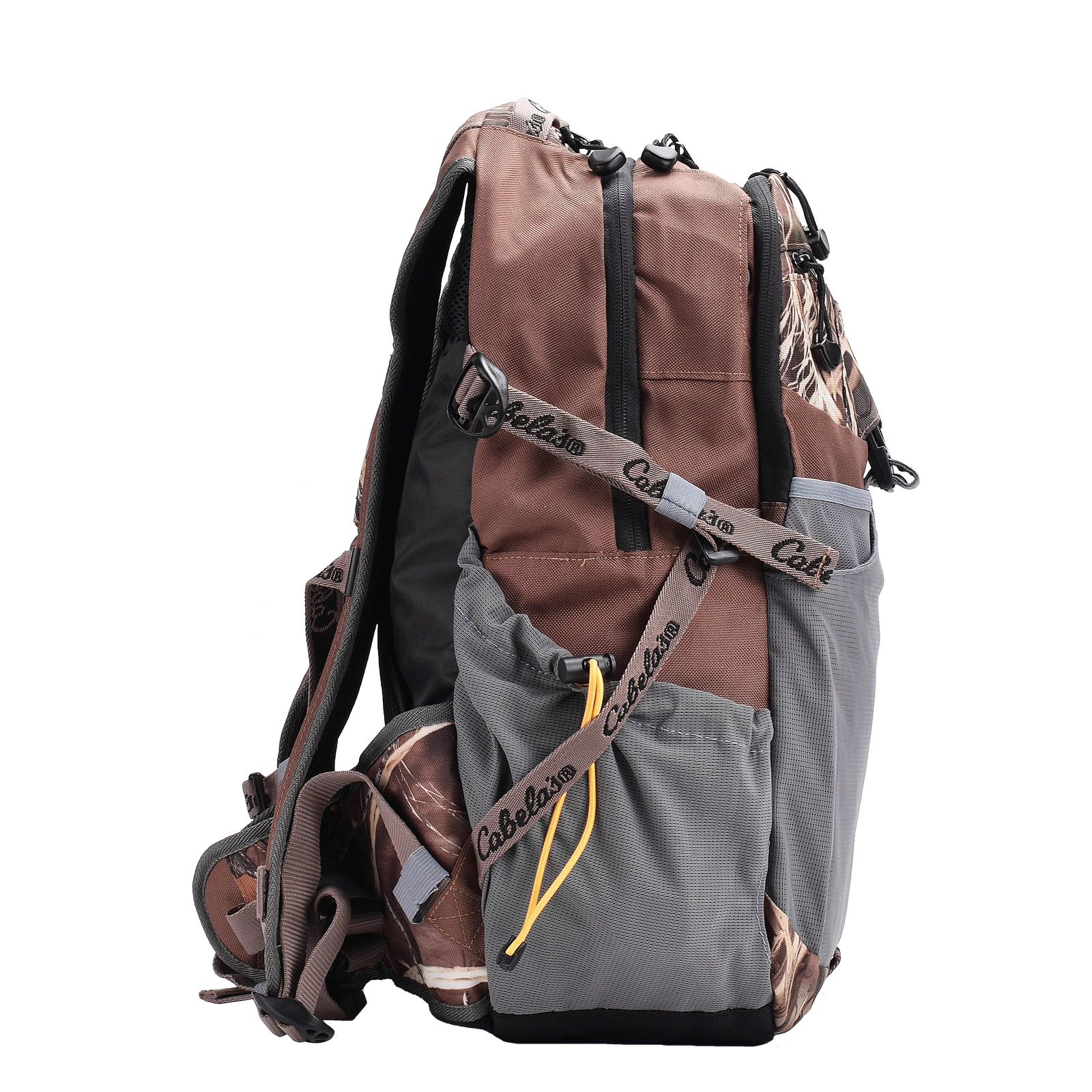 Новый охотничий рыболовный пеший Туризм Наружный рюкзак сумка|bag fishing|fishing bagday back