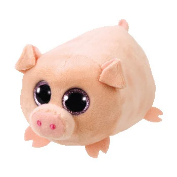 Милый Единорог Мопс Собака паук Тигр Медведь морская свинка мышь панда