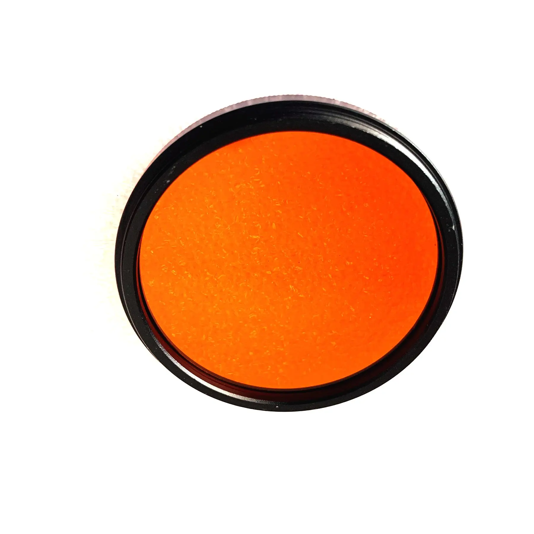 Диаметр 58 мм с металлической рамкой для объектива камеры нм ИК фильтр из стекла