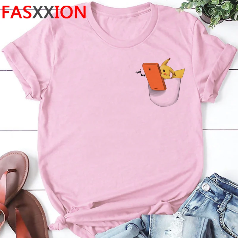 Кавайная забавная мультяшная футболка 90 х мужская Милая в стиле Харадзюку с