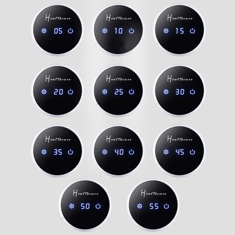 Умная Автомобильная кружка для горячих и холодных напитков портативная