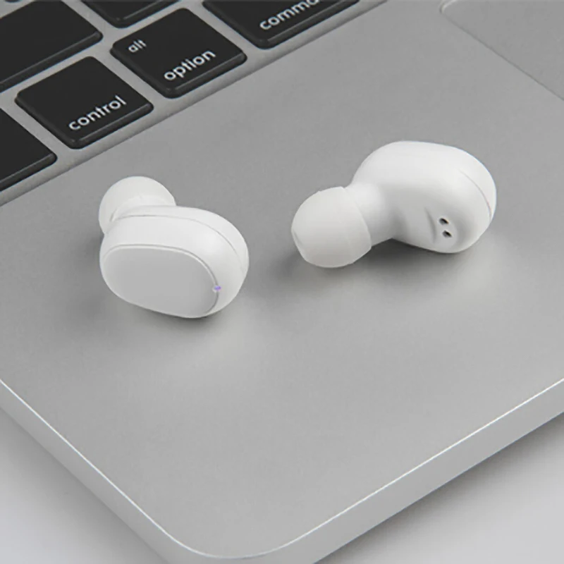 M3 Bluetooth гарнитура TWS 5 0 в ухо стерео Спорт Sweatproof беспроводная с зарядным боксом