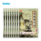 82440 шт., обезболивающие пластыри при артрите