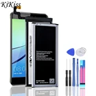 Аккумулятор для Samsung Galaxy Note 1 2 3 4 5 7 8 9 10S5 S6 S7 Edge S8 S9 S10 S20 Plus Ultra G930 G930FA N910 G900F G920F G935F