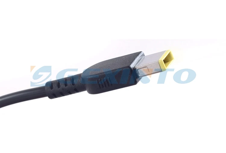 

65W 20V 3.25A AC Adapter for Lenovo IdeaPad Charger Yoga 13 2 Pro Ultrabook Laptop Adapter USB With Pin