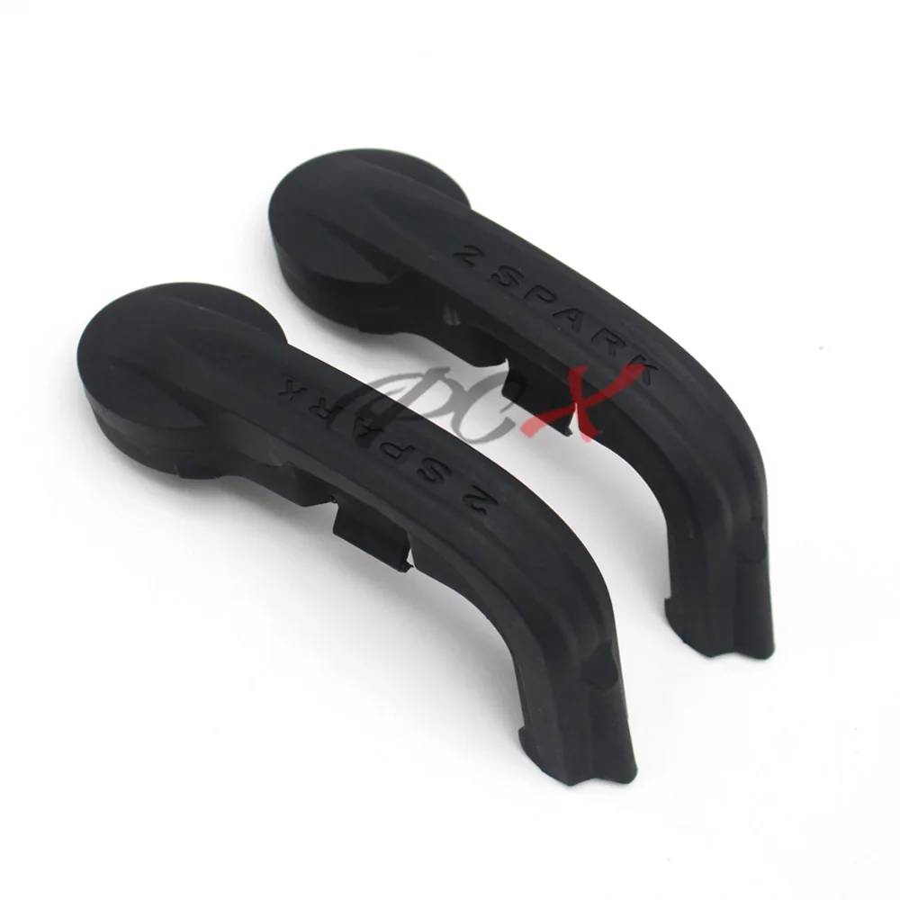 Крышка свечи зажигания мотоцикла для BMW R1150RT R1150R R1150GS R1150RS R1150 R RT GS RS двойная левая и