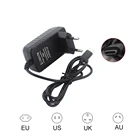 Адаптер питания RELKA R204 Raspberry Pi 4, Модель B, 5 В, 3 а, с разъемом USB C, 100-240 В, вилка европейского стандарта, США, Великобритании, Австралии