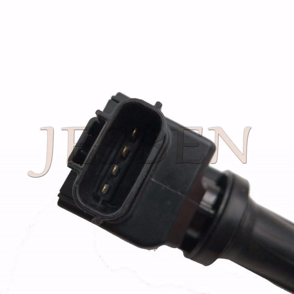 4 шт. PE20 18 100 100A H6T61271 новая катушка зажигания для Mazda CX 5 CX5 3 6 2.0L 2.5L 2011 2012 2013 2014 2015 PE01