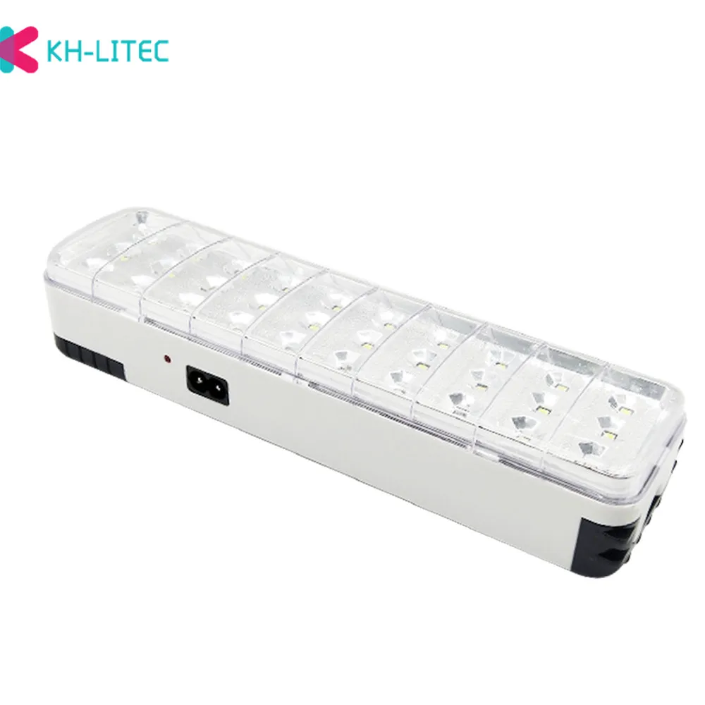 Многофункциональный перезаряжаемый аварийный мини светильник 30