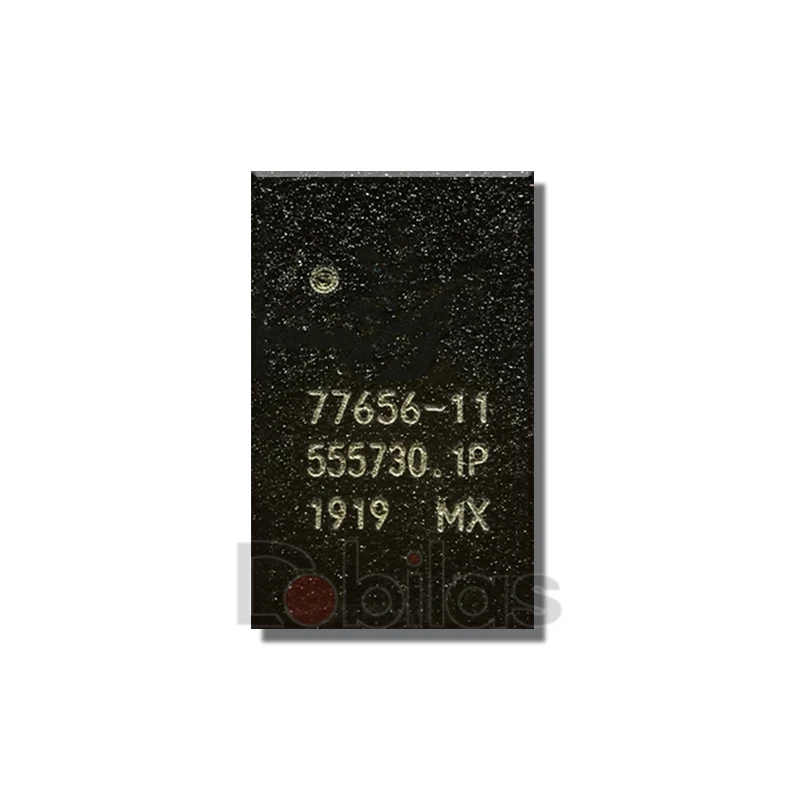 5 шт./лот 77656-11 SKY77656-11 для Samsung S9 усилитель мощности IC чип PA модуль сигнала