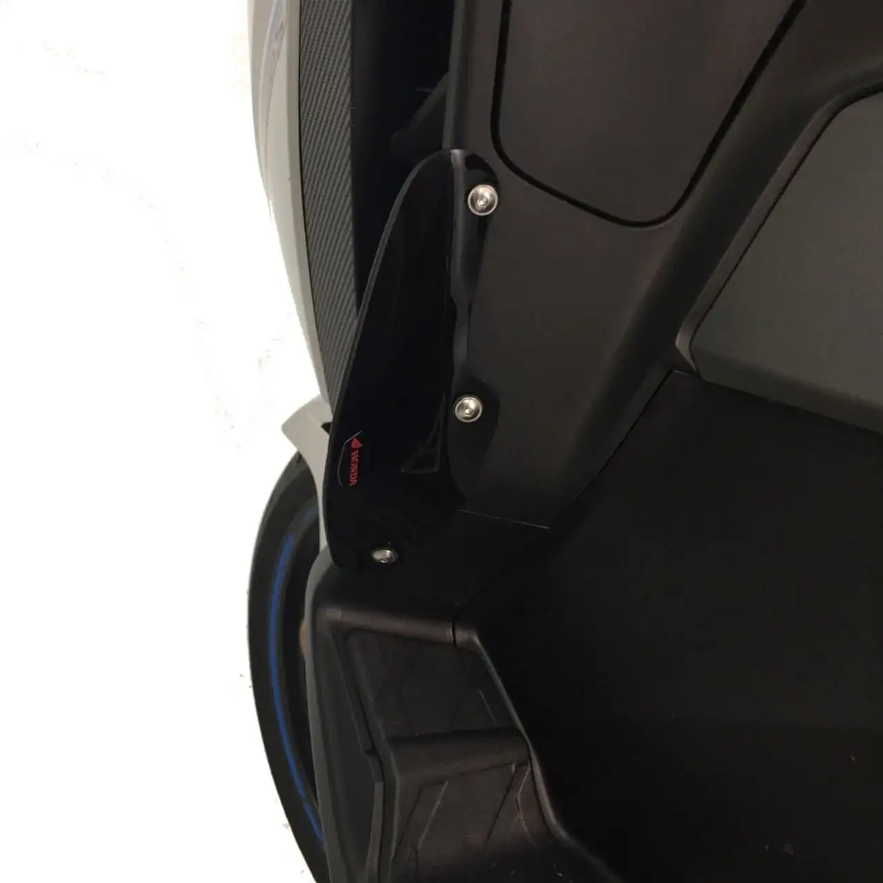 

Защита для ног для NC 750 D Integra 2014-2020