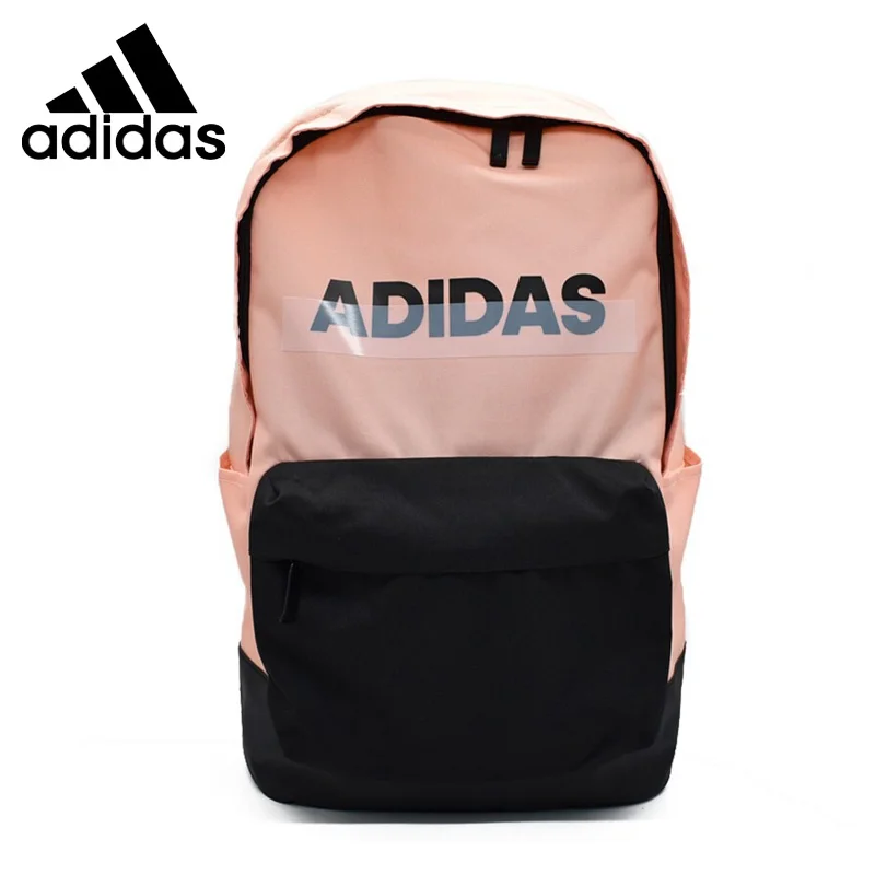 Новые оригинальные рюкзаки унисекс Adidas CL GFX 1 спортивные сумки | Спорт и