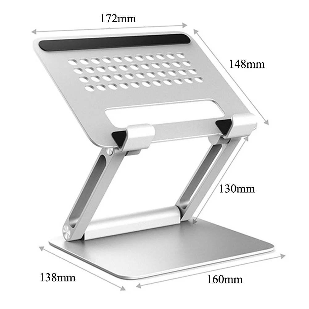 складная подставка для ноут