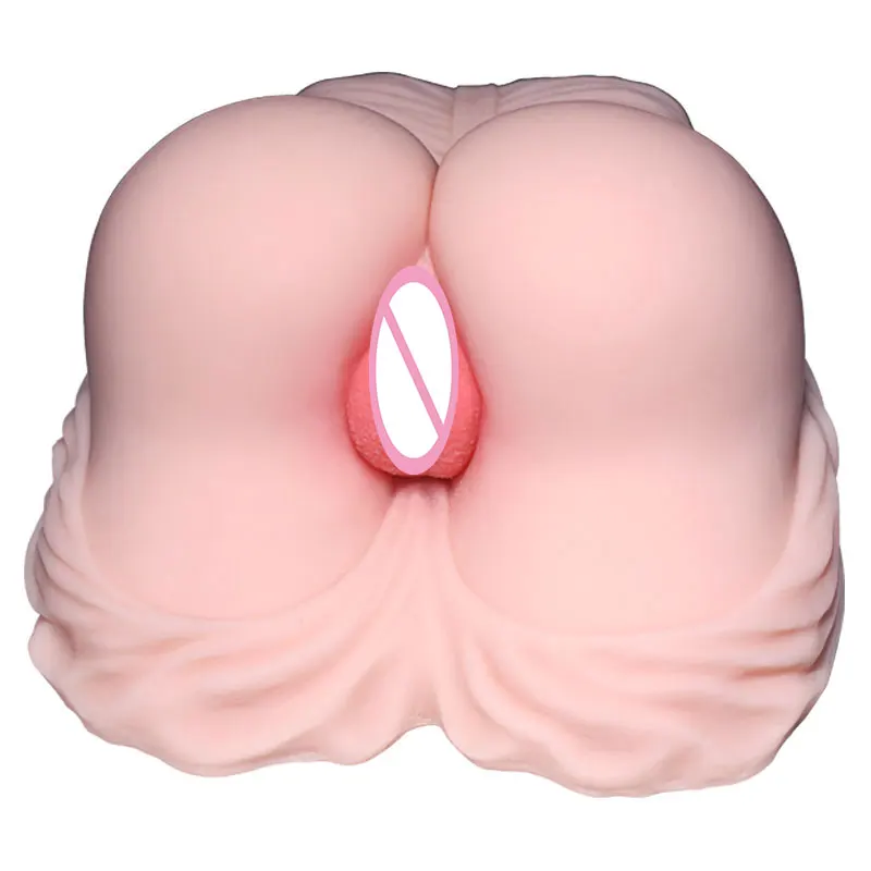 JIUAI Вагина анальный канал куклы для любви ощущение прикосновения искусственная